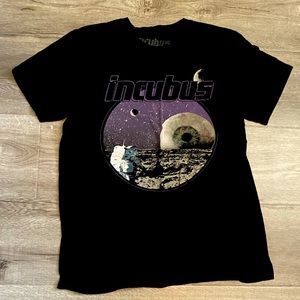 Incubus eyball T-Shirt